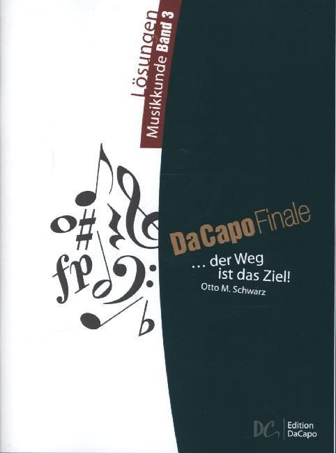 Produktbild: DaCapo - Finale