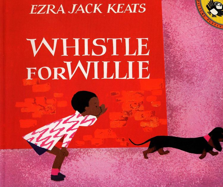 Produktbild: Whistle for Willie