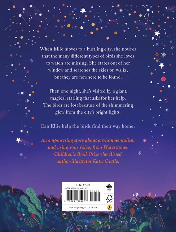 Produktbild: Night Flight