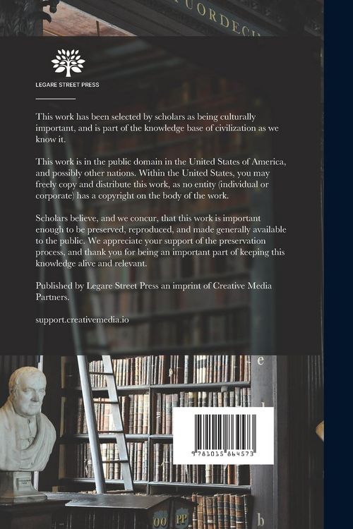 Produktbild: The Charm of the Impossible