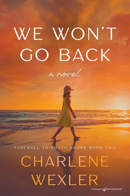 Produktbild: We Won't Go Back