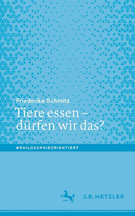 Produktbild: Tiere essen - d&uuml;rfen wir das?