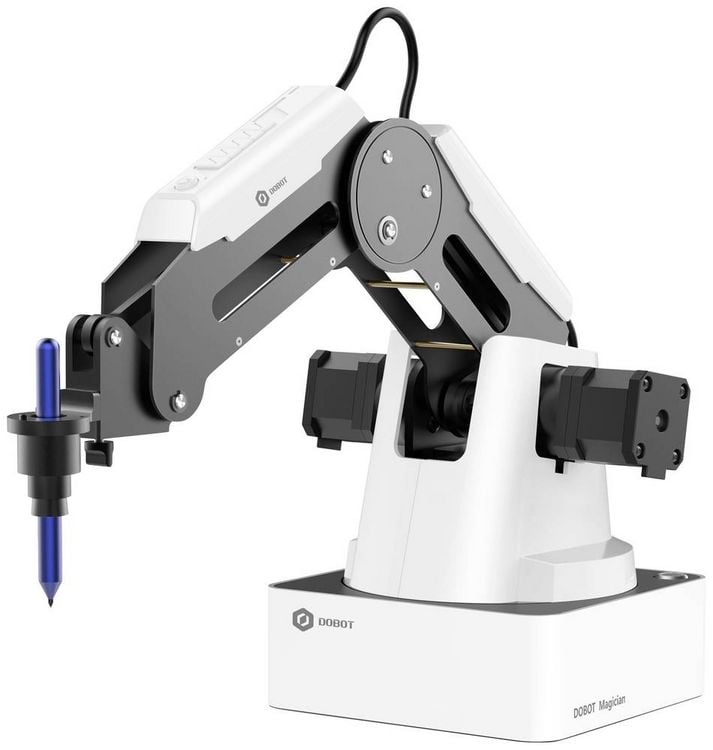 Produktbild: Dobot Magician Basic DT-MG-4R005-02E Roboterarm Bausatz