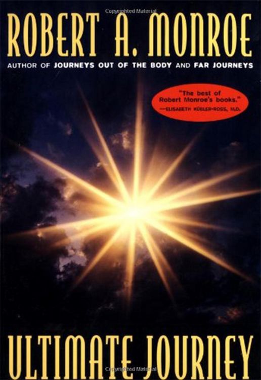 Produktbild: The Ultimate Journey
