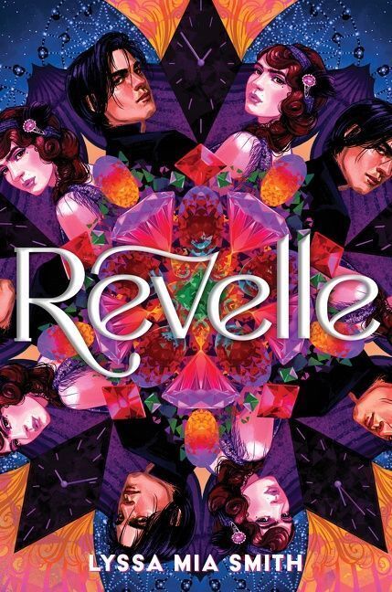 Produktbild: Revelle