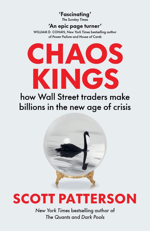 Produktbild: Chaos Kings