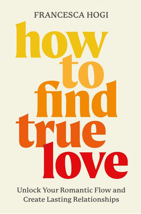 Produktbild: How to Find True Love