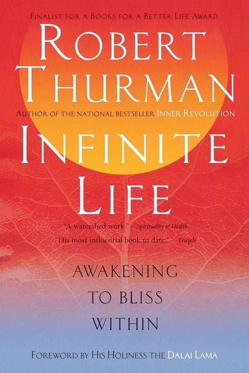 Produktbild: Infinite Life