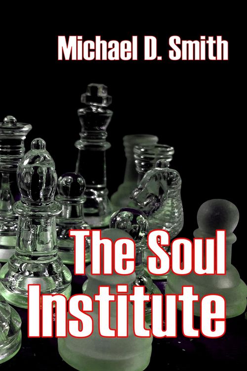 Produktbild: The Soul Institute