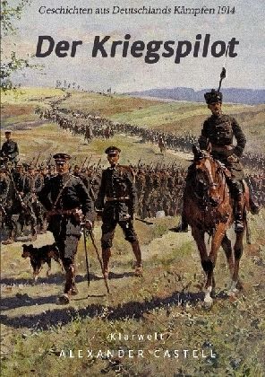 Produktbild: Der Kriegspilot