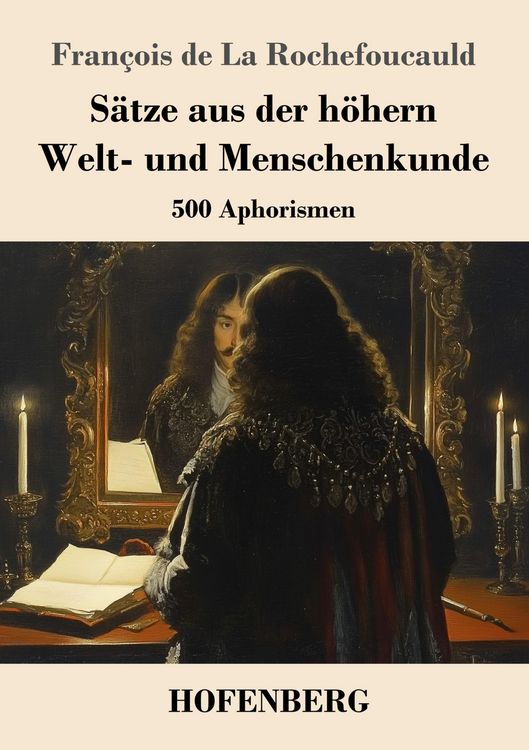 Produktbild: S&auml;tze aus der h&ouml;hern Welt- und Menschenkunde