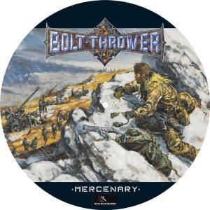 Produktbild: Mercenary/Pict.