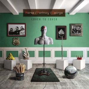 Produktbild: Cover to Cover (Re-mastered 2020)