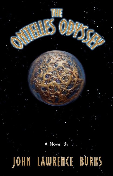 Produktbild: The Ontelles Odyssey