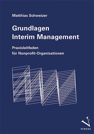 Produktbild: Grundlagen Interim Management