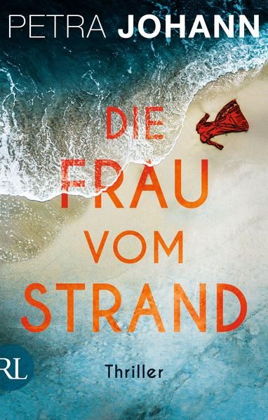 Produktbild: Die Frau vom Strand