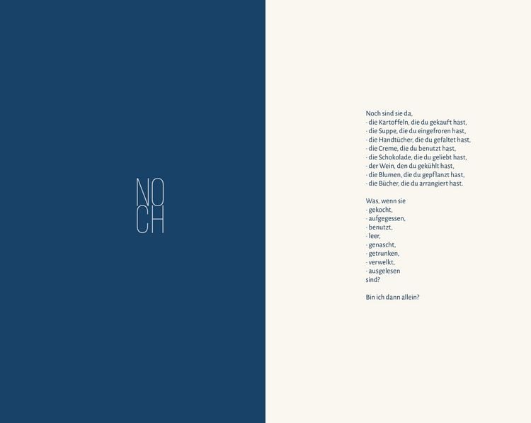 Produktbild: Abschied