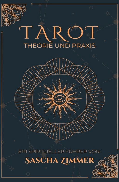Produktbild: Tarot