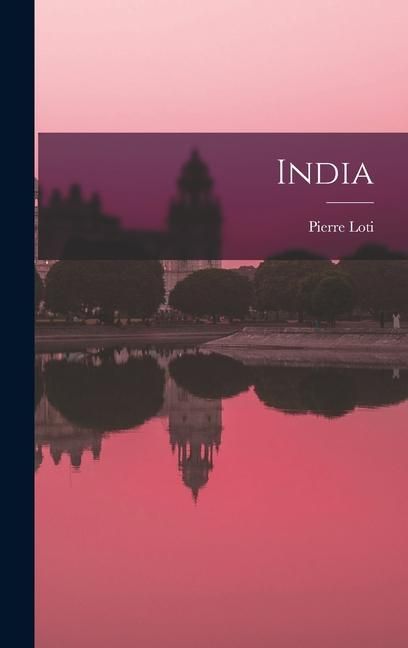 Produktbild: India