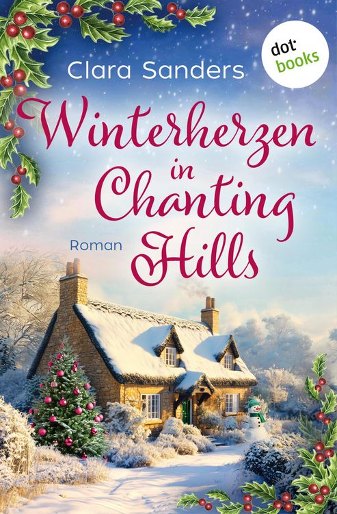 Produktbild: Winterherzen in Chanting Hills