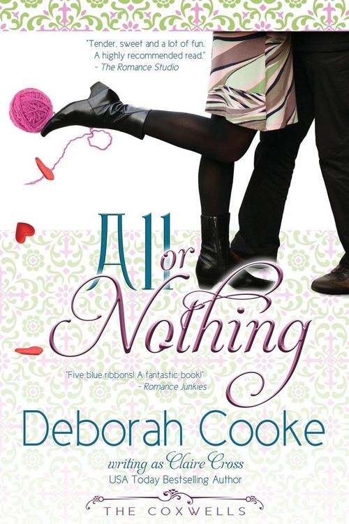 Produktbild: All Or Nothing