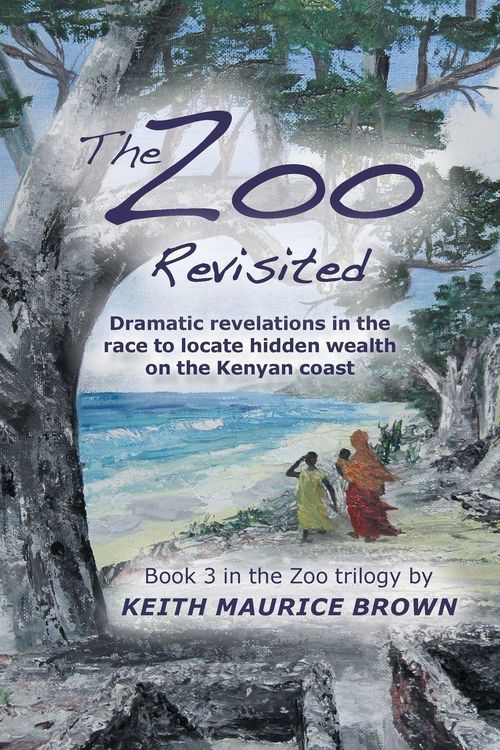 Produktbild: The Zoo Revisited