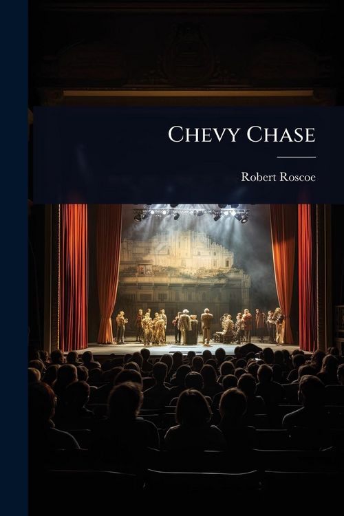 Produktbild: Chevy Chase