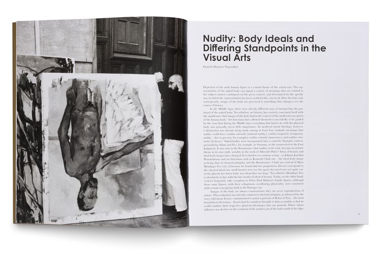 Produktbild: Georg Baselitz
