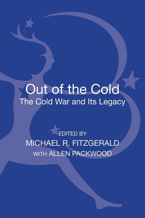 Produktbild: Out of the Cold