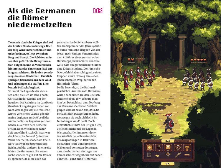 Produktbild: Vom Neandertal zur Gamescom. 33 Short Stories aus NRW
