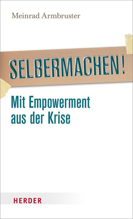 Produktbild: Selbermachen!