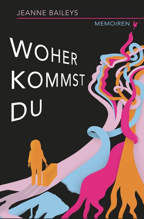 Produktbild: Woher kommst du - Memoiren