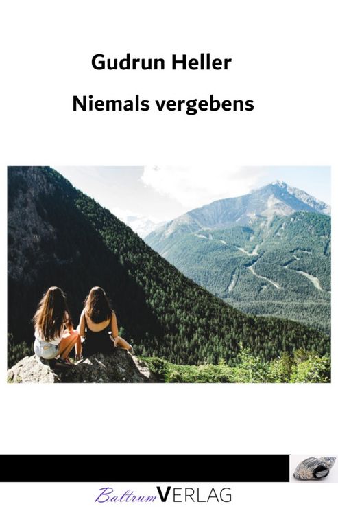 Produktbild: Niemals vergebens