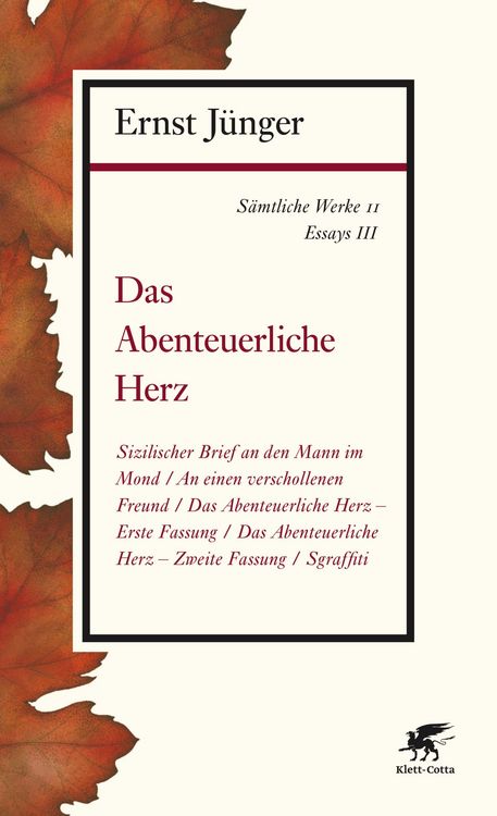 Produktbild: S&auml;mtliche Werke - Band 11