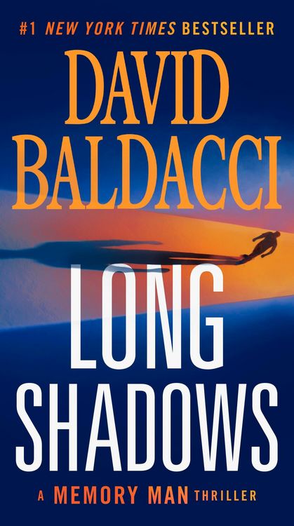 Produktbild: Long Shadows