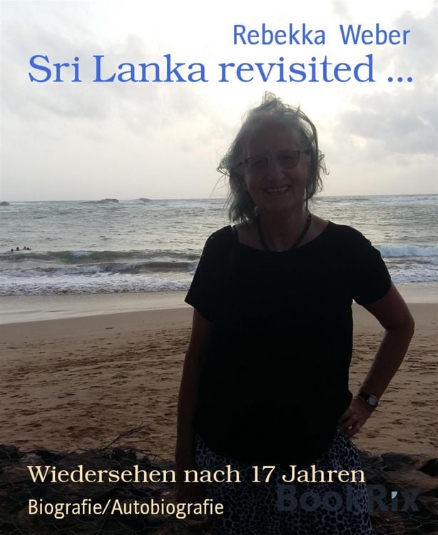 Produktbild: Sri Lanka revisited ...