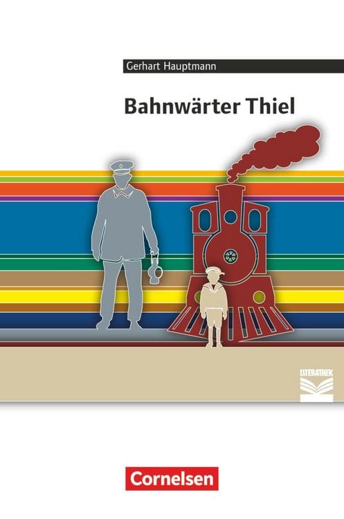 Produktbild: Bahnw&auml;rter Thiel