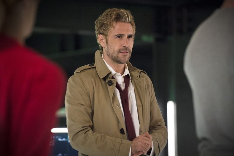 Produktbild: Arrow - Staffel 4 [4 BRs]