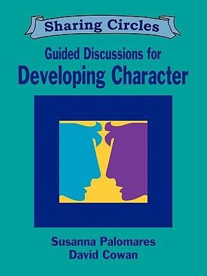 Produktbild: Guided Discussions for Developing Character