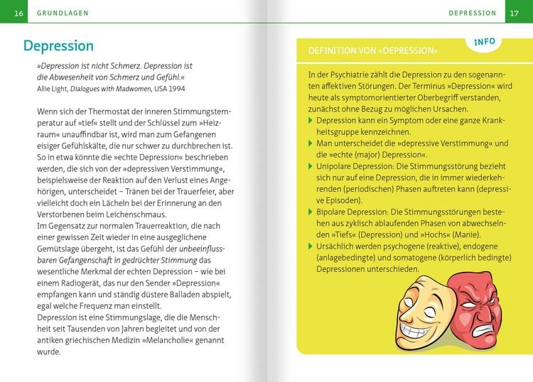 Produktbild: Nat&uuml;rliche Antidepressiva. Kompakt-Ratgeber