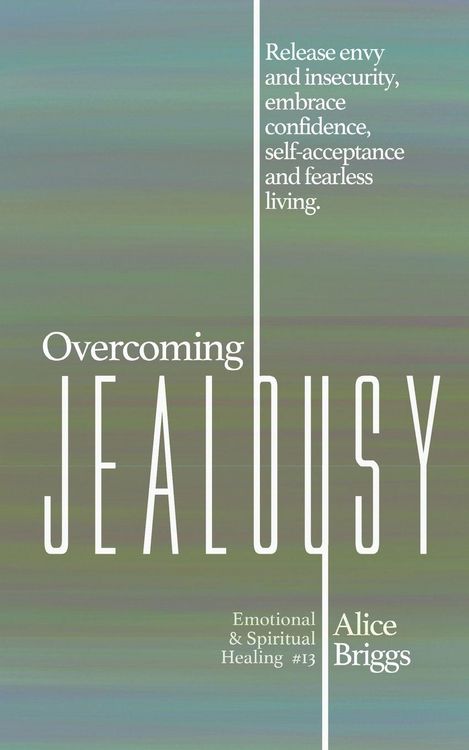 Produktbild: Overcoming Jealousy