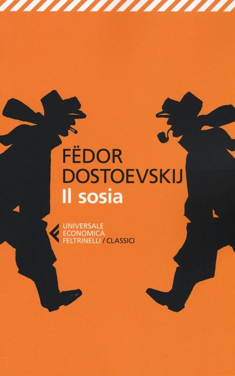 Produktbild: Il sosia