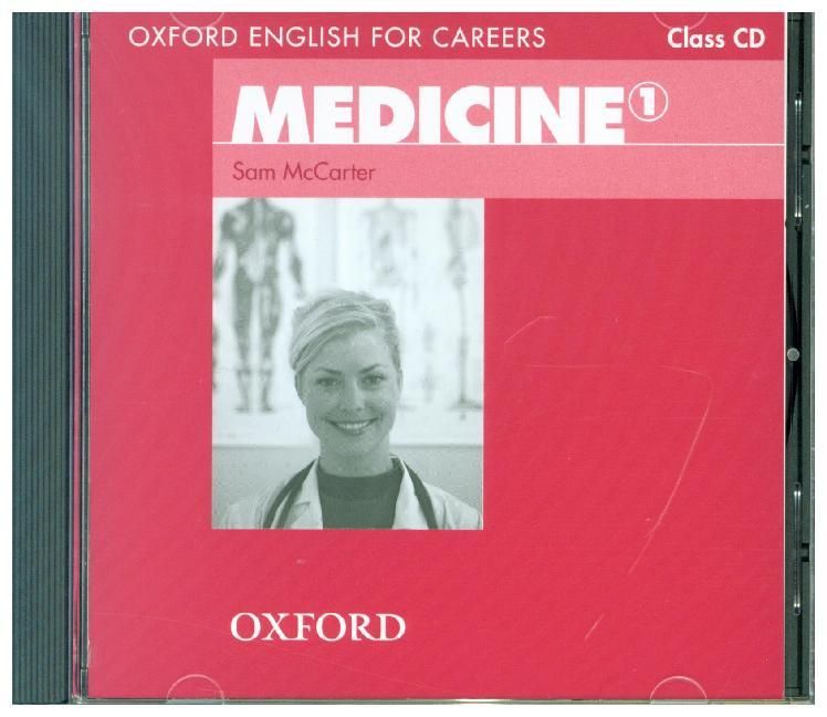 Produktbild: Class Audio CD