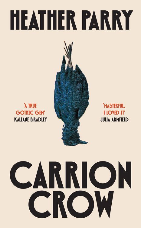 Produktbild: Carrion Crow