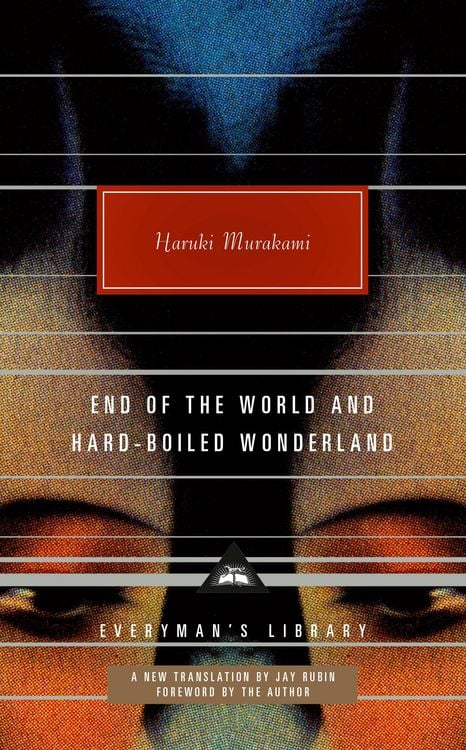 Produktbild: End of the World and Hard-Boiled Wonderland