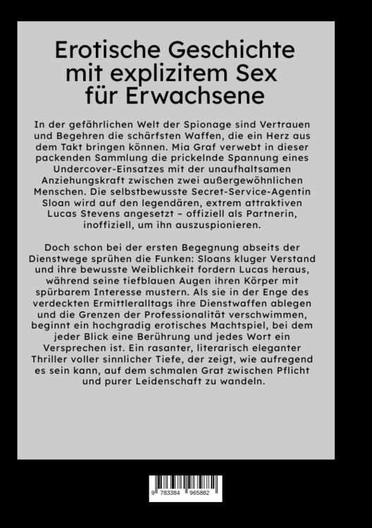 Produktbild: Hei&szlig;er Sand und fremde H&auml;nde
