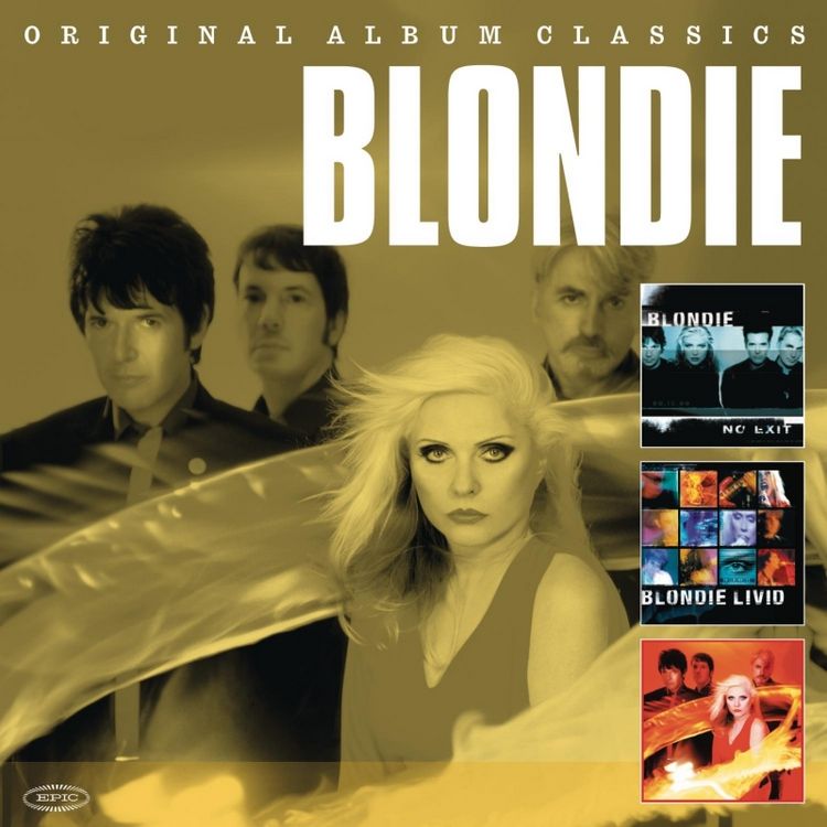 Produktbild: Original Album Classics