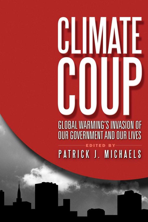 Produktbild: Climate Coup
