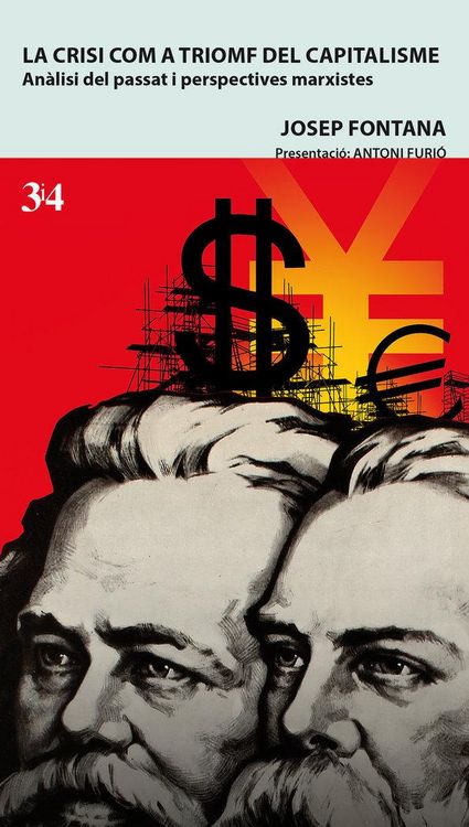 Produktbild: La crisi com a triomf del capitalisme