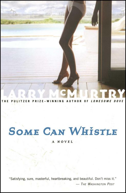 Produktbild: Some Can Whistle